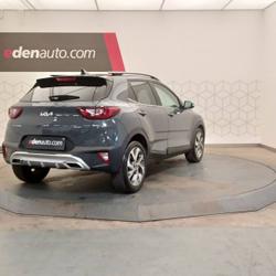 Kia Stonic 1.0 T-GDi 100 ch DCT7 GT Line Premium occasion - Bruges - photo 2/43