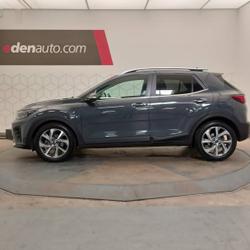 Kia Stonic 1.0 T-GDi 100 ch DCT7 GT Line Premium occasion - Bruges - photo 3/43