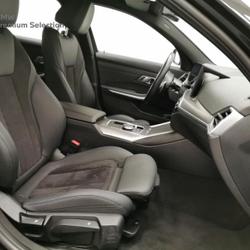 BMW Serie 3 320eA 204ch M Sport Obernai