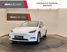 Tesla Model Y Bruges