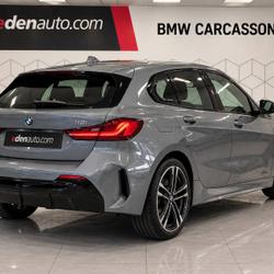 BMW Serie 1 118i 136 ch DKG7 M Sport occasion - Carcassonne - photo 2/43