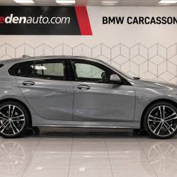 BMW Serie 1 118i 136 ch DKG7 M Sport occasion - Carcassonne - photo 3/43