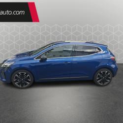 Renault Clio 5 E-Tech full hybrid 145 ch GSR2 Techno occasion - Biarritz - photo 2/15