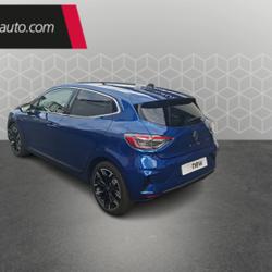 Renault Clio 5 E-Tech full hybrid 145 ch GSR2 Techno occasion - Biarritz - photo 3/15