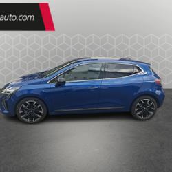 Renault Clio 5 E-Tech full hybrid 145 ch GSR2 Techno occasion - Bayonne - photo 2/15