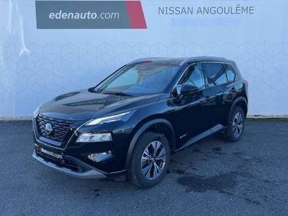 Nissan XTrail - e-POWER 204 ch N-Connecta - 27 490 €