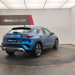 Kia XCee'd 1.0l T-GDi 120 ch BVM6 ISG Active occasion - Bruges - photo 2/41