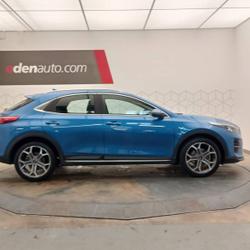 Kia XCee'd 1.0l T-GDi 120 ch BVM6 ISG Active occasion - Bruges - photo 3/41