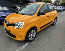 Renault Twingo 3 Neuville-en-Ferrain