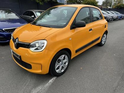 Renault Twingo - III E-TECH LIFE - 8 990 €