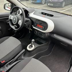Renault Twingo 3 III E-TECH LIFE Neuville-en-Ferrain