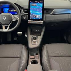 Renault Symbioz Symbioz E-Tech full hybrid 160 Esprit Alpine Mions