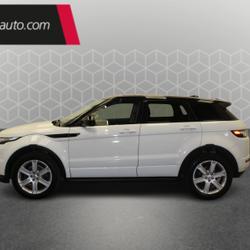 Land Rover Range Rover Evoque Mark II TD4 Dynamic occasion - Mourenx - photo 2/48