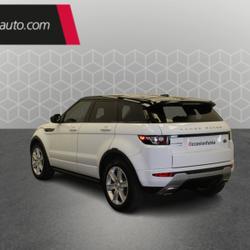 Land Rover Range Rover Evoque Mark II TD4 Dynamic occasion - Mourenx - photo 3/48