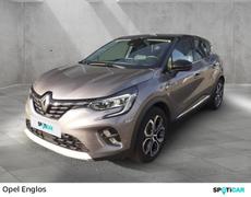 Renault Captur Englos