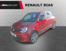 Renault Twingo 3 Bias