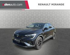 Renault Arkana Mirande