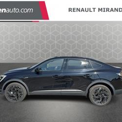 Renault Arkana E-Tech full hybrid 145 GSR2 esprit Alpine occasion - Mirande - photo 2/45