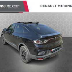 Renault Arkana E-Tech full hybrid 145 GSR2 esprit Alpine occasion - Mirande - photo 3/45