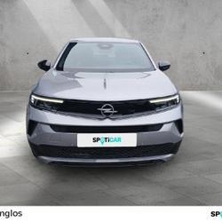 Opel Mokka 1.2 Turbo Hybrid 136ch Edition e-DCT6 Englos