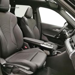 BMW X1 sDrive20d 163ch M Sport H&oelig;nheim