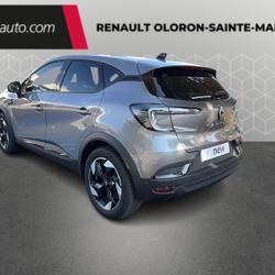 Renault Captur Eco-G 100 ch Techno occasion - Oloron-Sainte-Marie - photo 3/25
