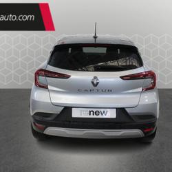 Renault Captur TCe 90 Evolution occasion - Biarritz - photo 3/50