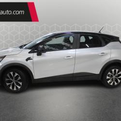 Renault Captur TCe 90 Evolution occasion - Bayonne - photo 2/50