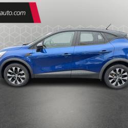 Renault Captur TCe 90 Evolution occasion - Biarritz - photo 2/43