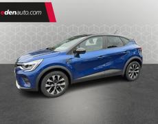 Renault Captur Bayonne