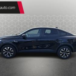 Renault Arkana TCe 140 EDC FAP Business occasion - Bayonne - photo 2/35