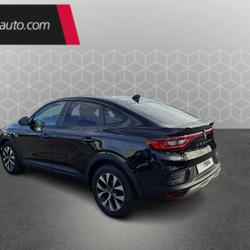 Renault Arkana TCe 140 EDC FAP Business occasion - Bayonne - photo 3/35