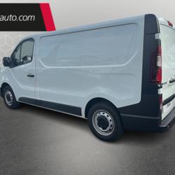 Renault Trafic FGN L1H1 3000 KG BLUE DCI 130 CONFORT occasion - Biarritz - photo 3/29