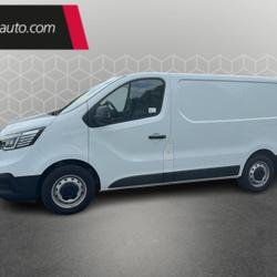 Renault Trafic FGN L1H1 3000 KG BLUE DCI 130 CONFORT occasion - Bayonne - photo 2/29