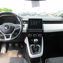 Renault Clio 5 TECHNO &Eacute;vrecy