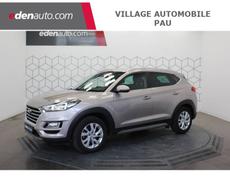 Hyundai Tucson Lons