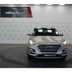 Hyundai Tucson 1.6 CRDi 136 hybrid 48V DCT-7 Creative occasion - Lons - photo 2/44