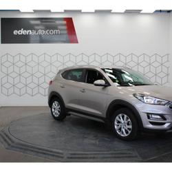 Hyundai Tucson 1.6 CRDi 136 hybrid 48V DCT-7 Creative occasion - Lons - photo 3/44