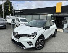 Renault Captur Beaupréau-en-Mauges