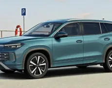 Volkswagen Tayron Le Grand-Quevilly