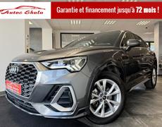 Audi Q3 Stiring-Wendel