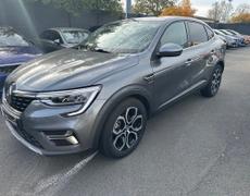 Renault Arkana - INTENS HYBRIDE 145 - 20 990 €