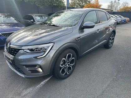 Renault Arkana - INTENS HYBRIDE 145 - 20 990 €