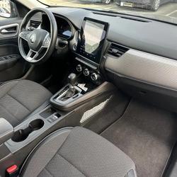 Renault Arkana INTENS HYBRIDE 145 Neuville-en-Ferrain