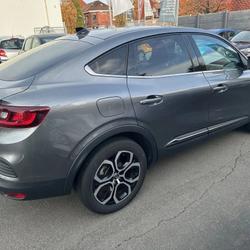 Renault Arkana INTENS HYBRIDE 145 Neuville-en-Ferrain