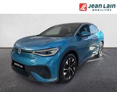 Volkswagen ID5 Grésy-sur-Aix