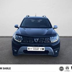 Dacia Duster Prestige Blue dCi 115 4x2 E6U Solesmes
