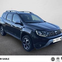 Dacia Duster Prestige Blue dCi 115 4x2 E6U Solesmes