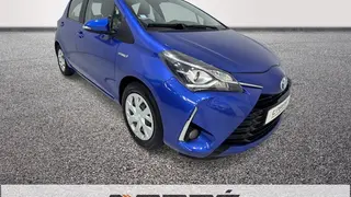 Toyota Yaris  - Business - photo 0