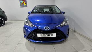 Toyota Yaris  - Business - photo 2
